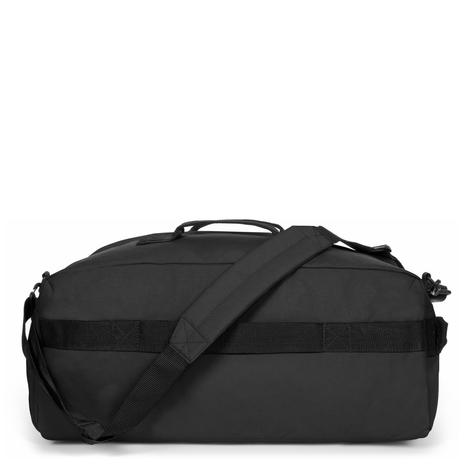 Eastpak Sporttasche DUFFL'R M Black