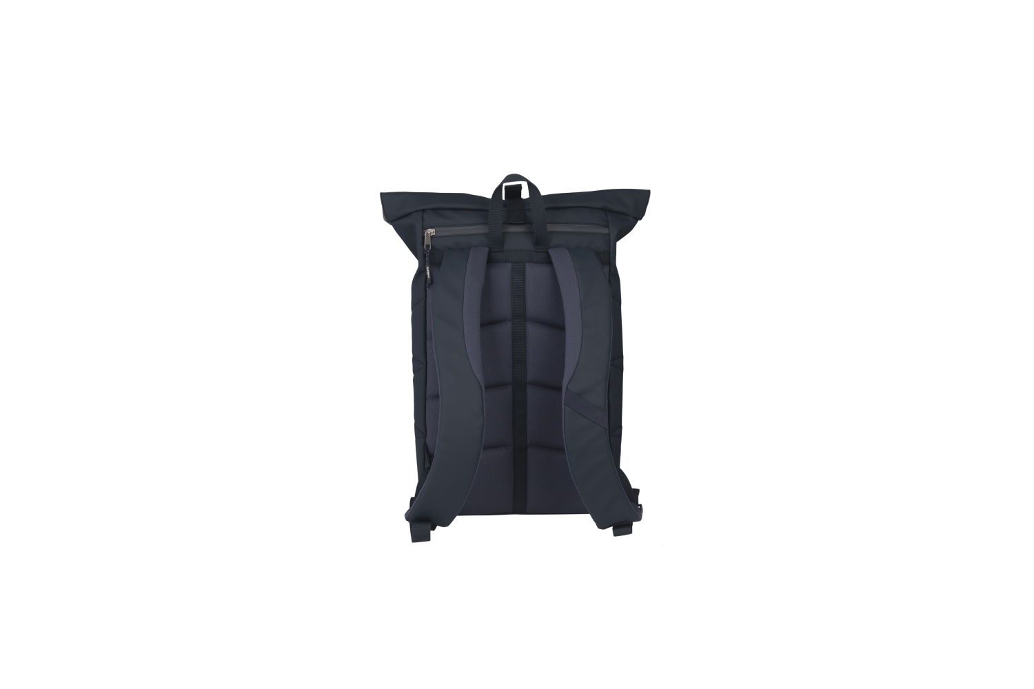 kattbjoern Rolltop Rucksack Midnight Blue