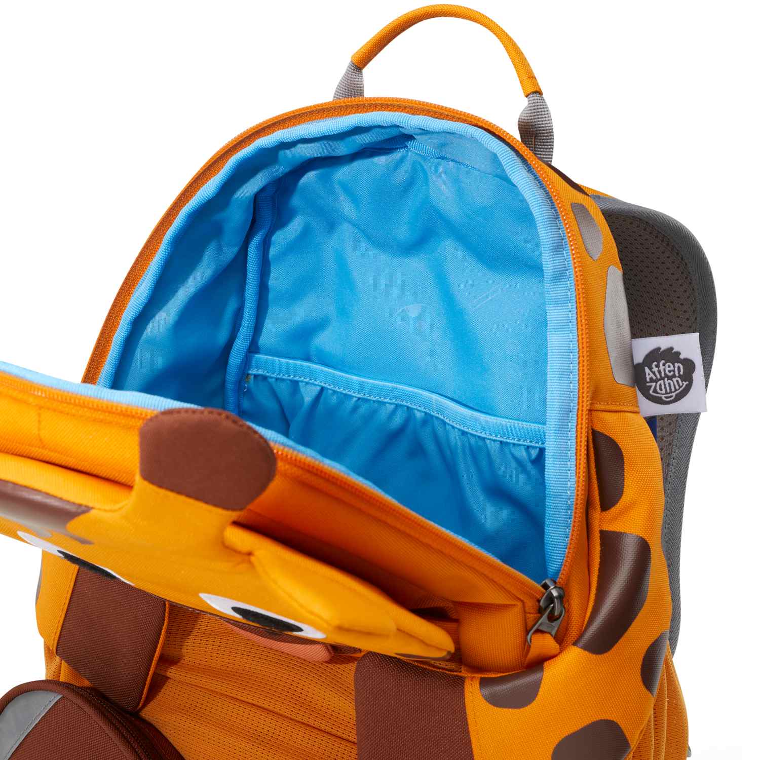 Affenzahn Kinderrucksack Großer Freund Giraffe