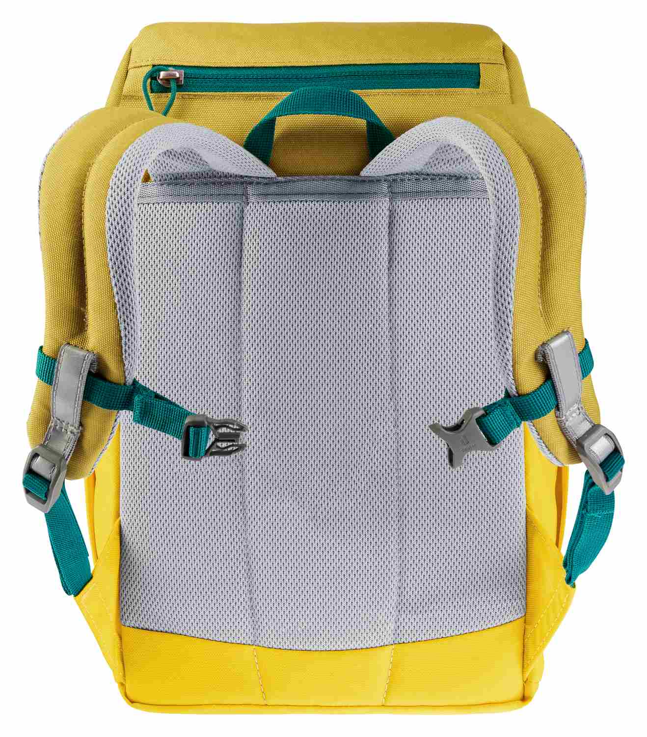 deuter Kinderrucksack Schmusebär turmeric-corn