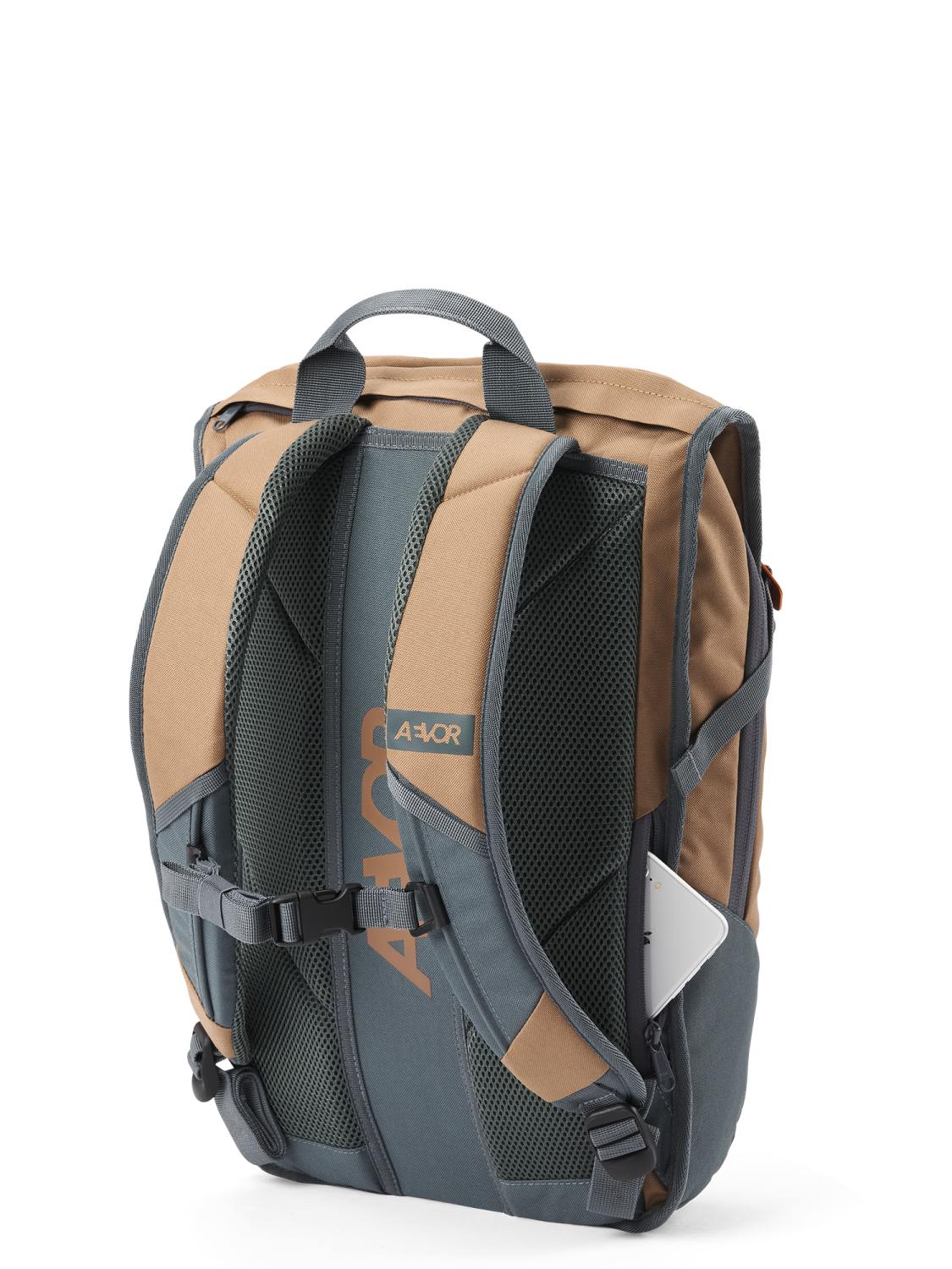 Aevor Rucksack Daypack California Hike