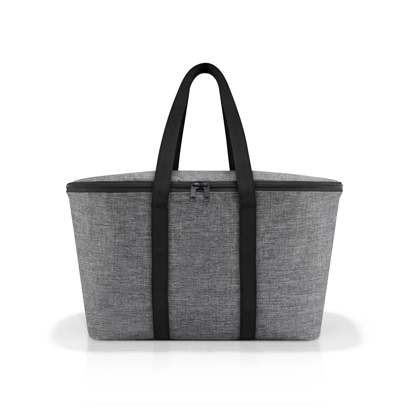 reisenthel Kühltasche coolerbag twist silver