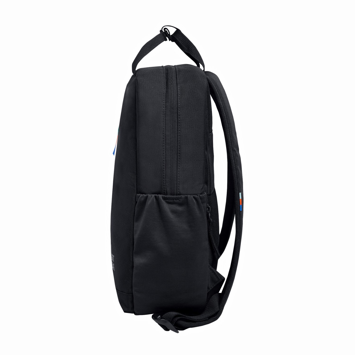 GOT BAG Rucksack DAYPACK 2.0 black