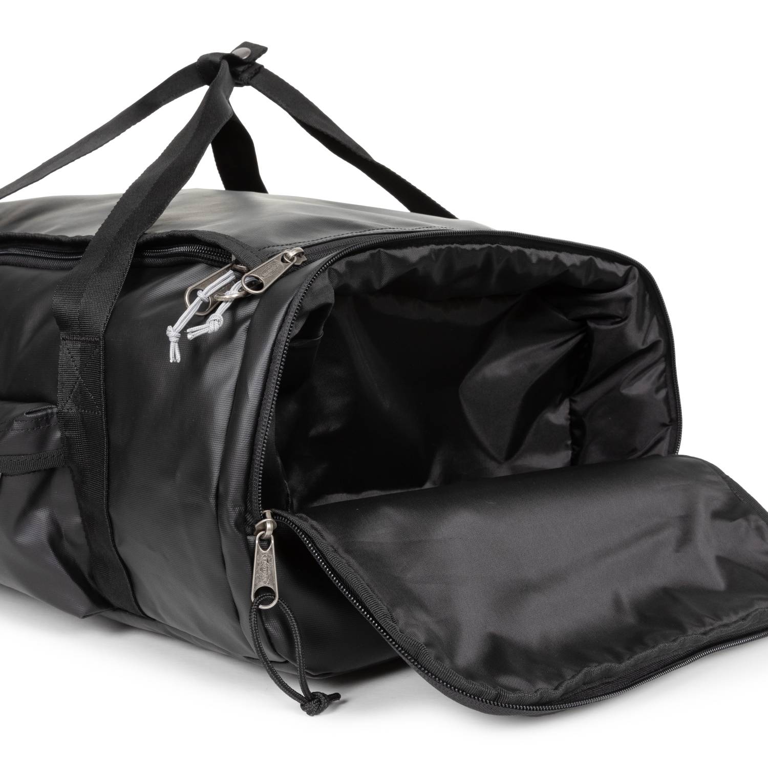 Eastpak Sporttasche TARP DUFFL'R S Black