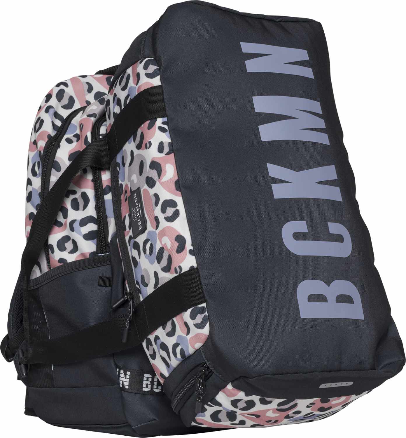 Beckmann Rucksack Sport Jr. Light Safari