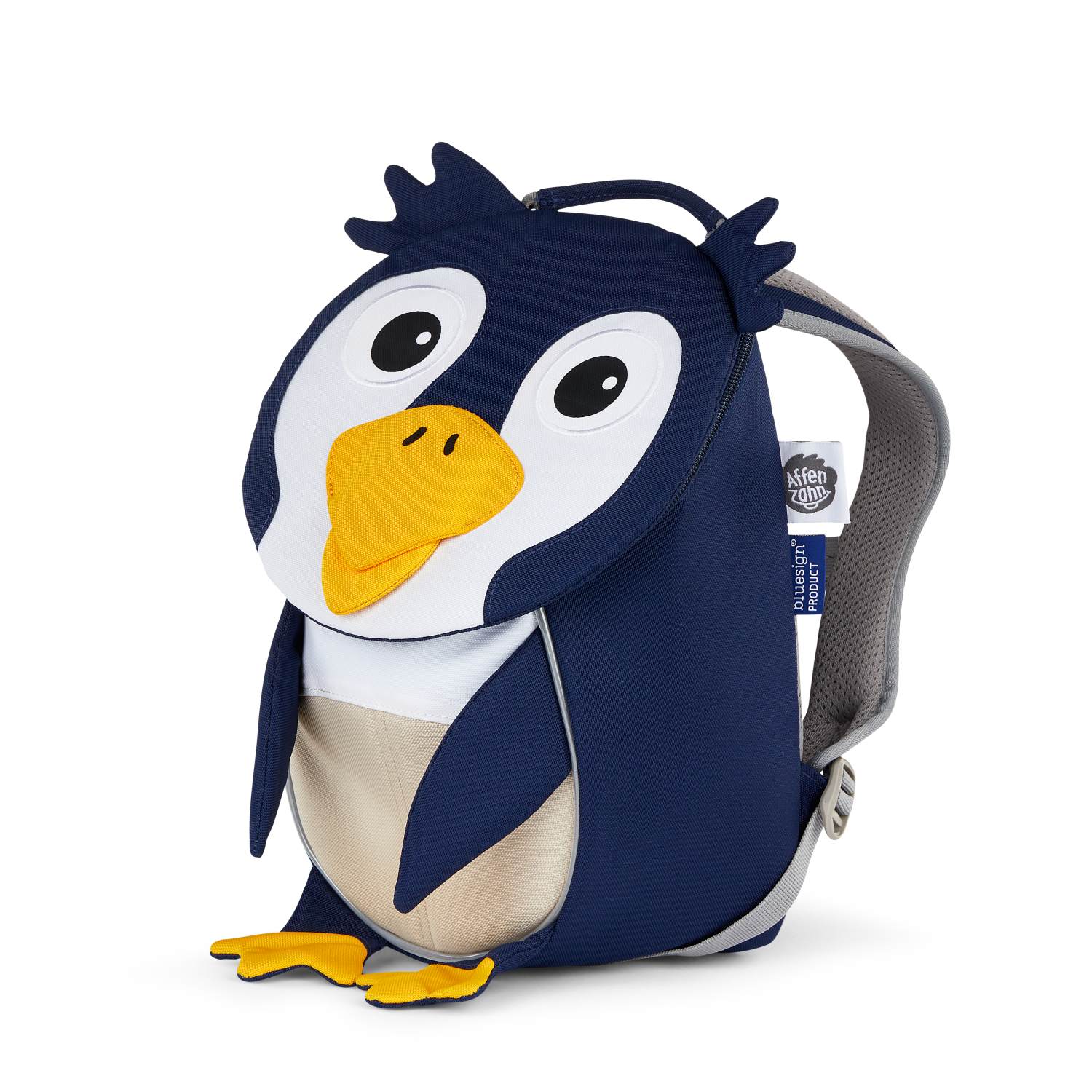 Affenzahn Kinderrucksack Kleiner Freund Pinguin