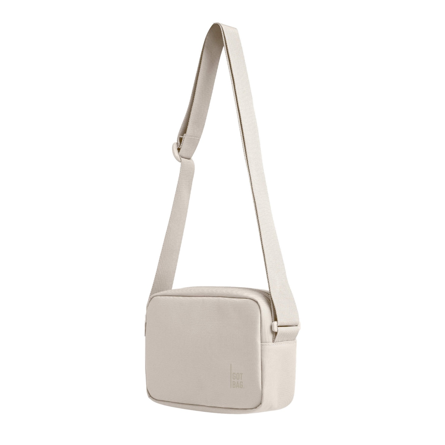 GOT BAG Umhängetasche CROSSBODY BAG soft shell