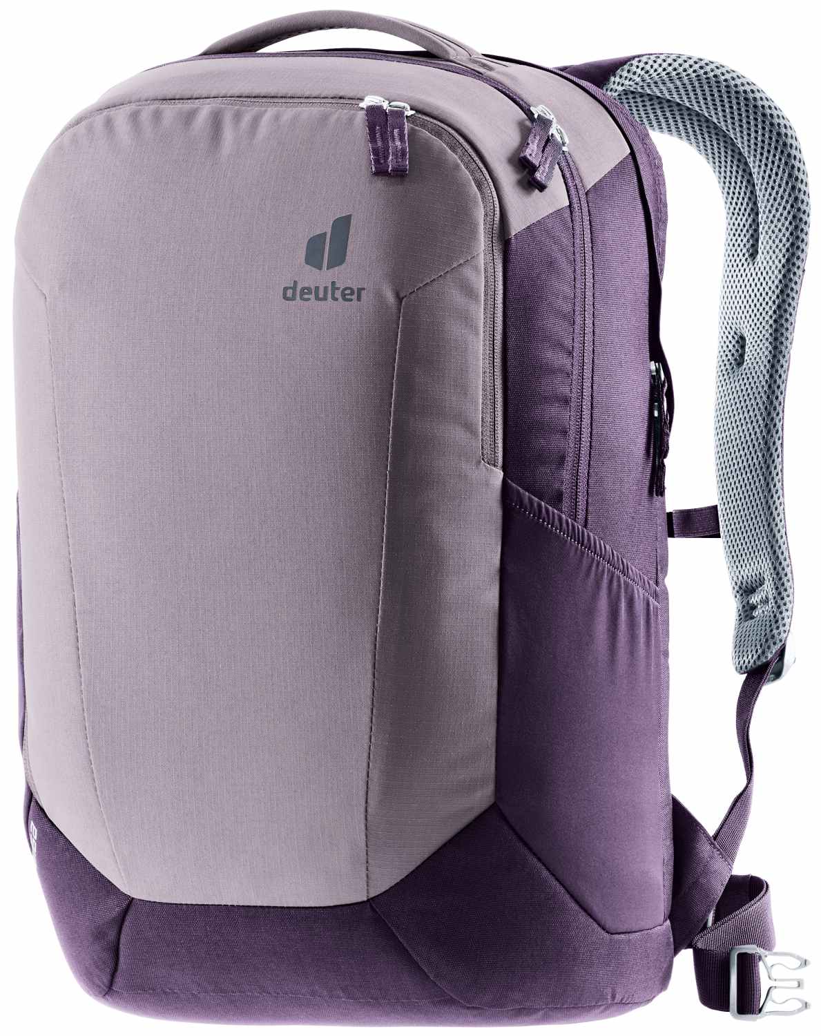 deuter Rucksack Giga lavender purple