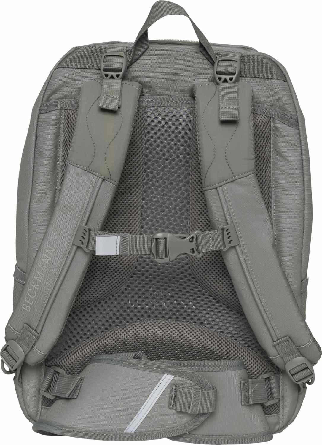 Beckmann Rucksack Sport Jr. Green Padded