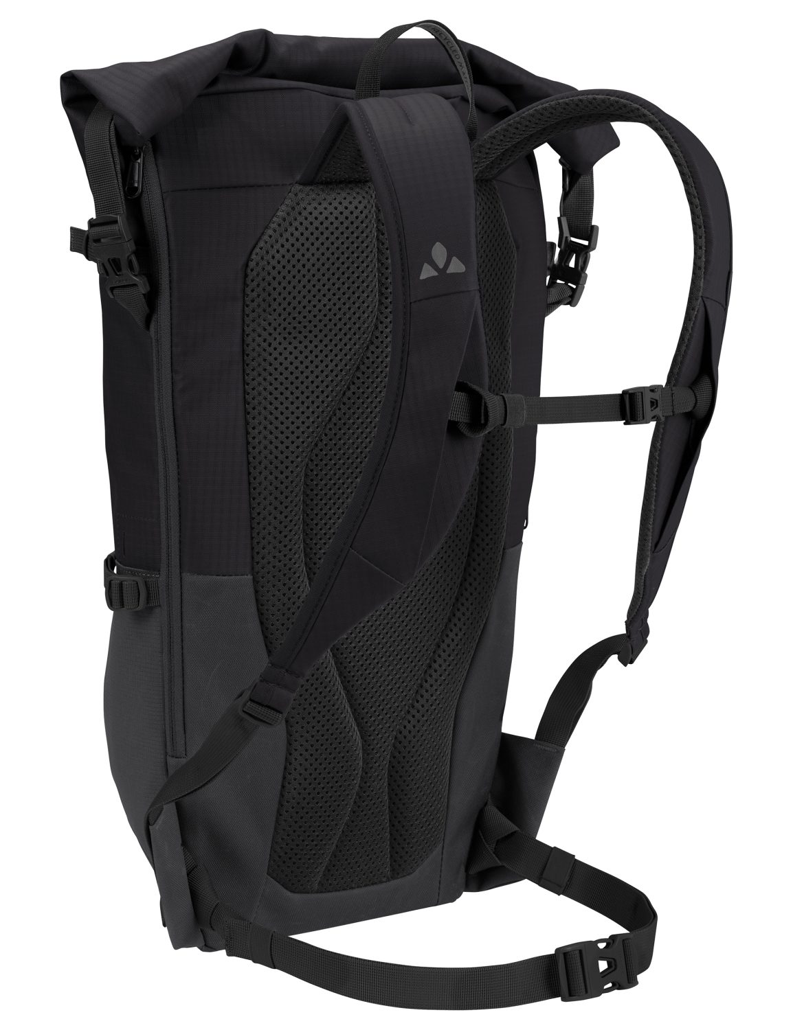 Vaude Rucksack CityGo 23 II, black, -