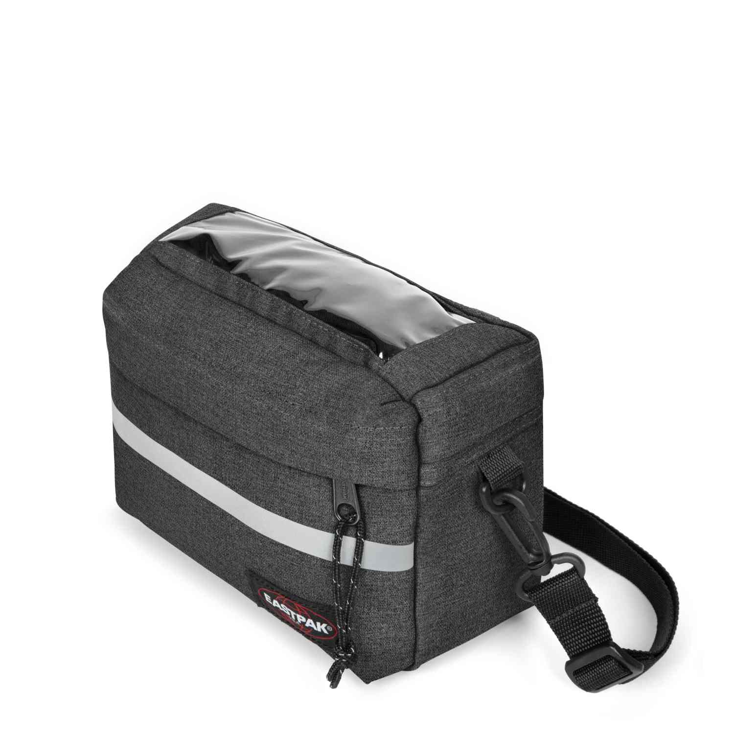 Eastpak Lenkertasche AMAN BIKE black denim