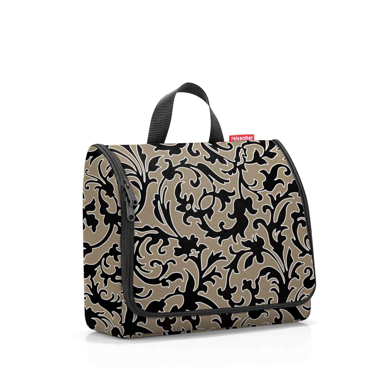 reisenthel Kulturtasche toiletbag XL baroque marble