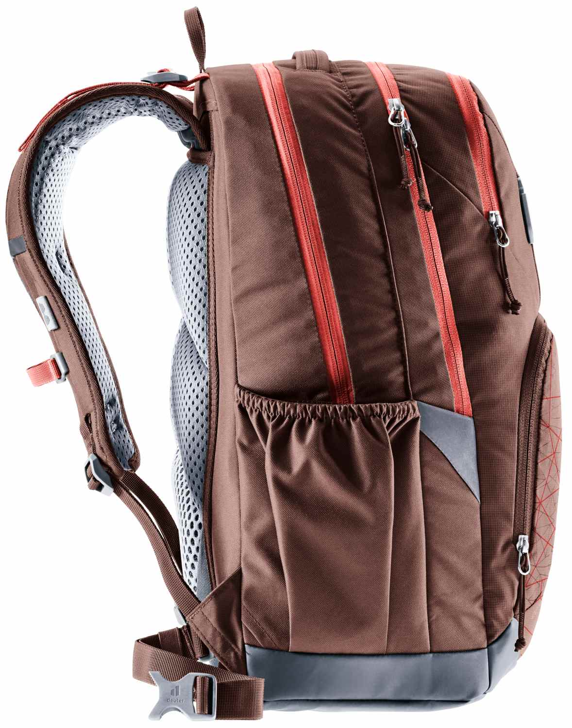 deuter Rucksack Cotogy raisin