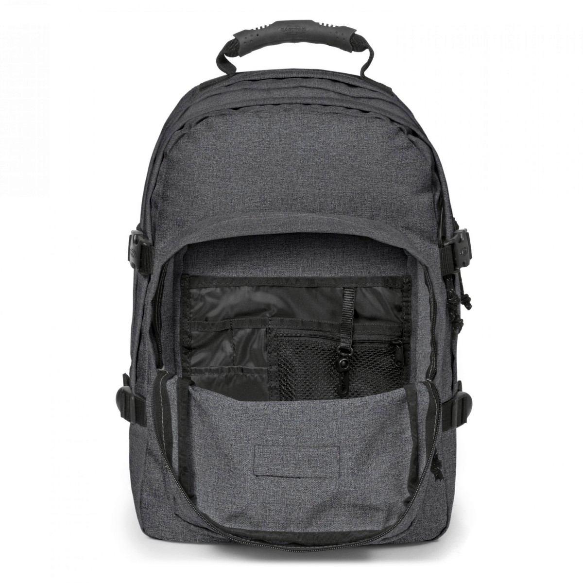 Eastpak Rucksack PROVIDER Black Denim