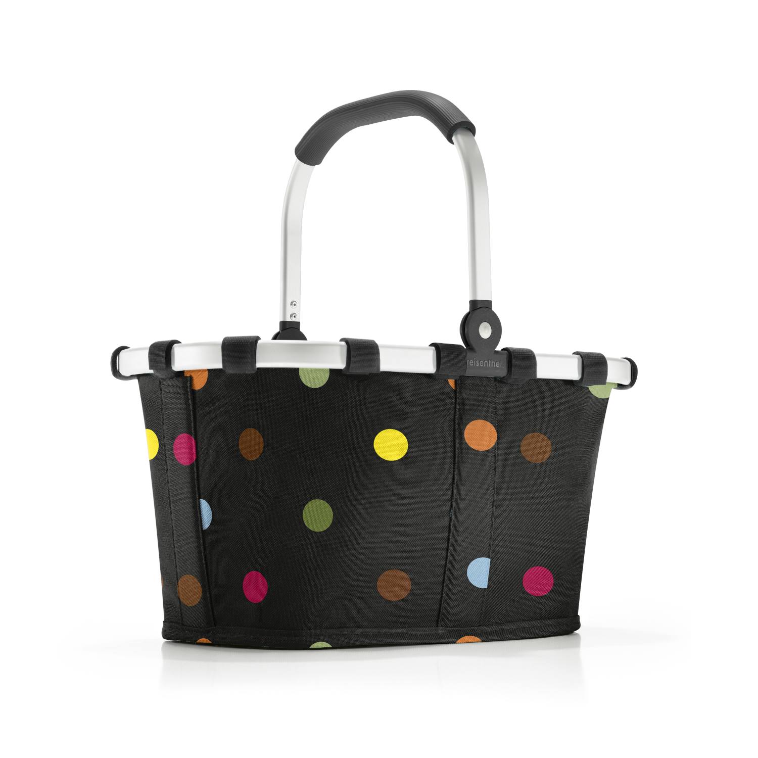 reisenthel Einkaufskorb carrybag XS dots