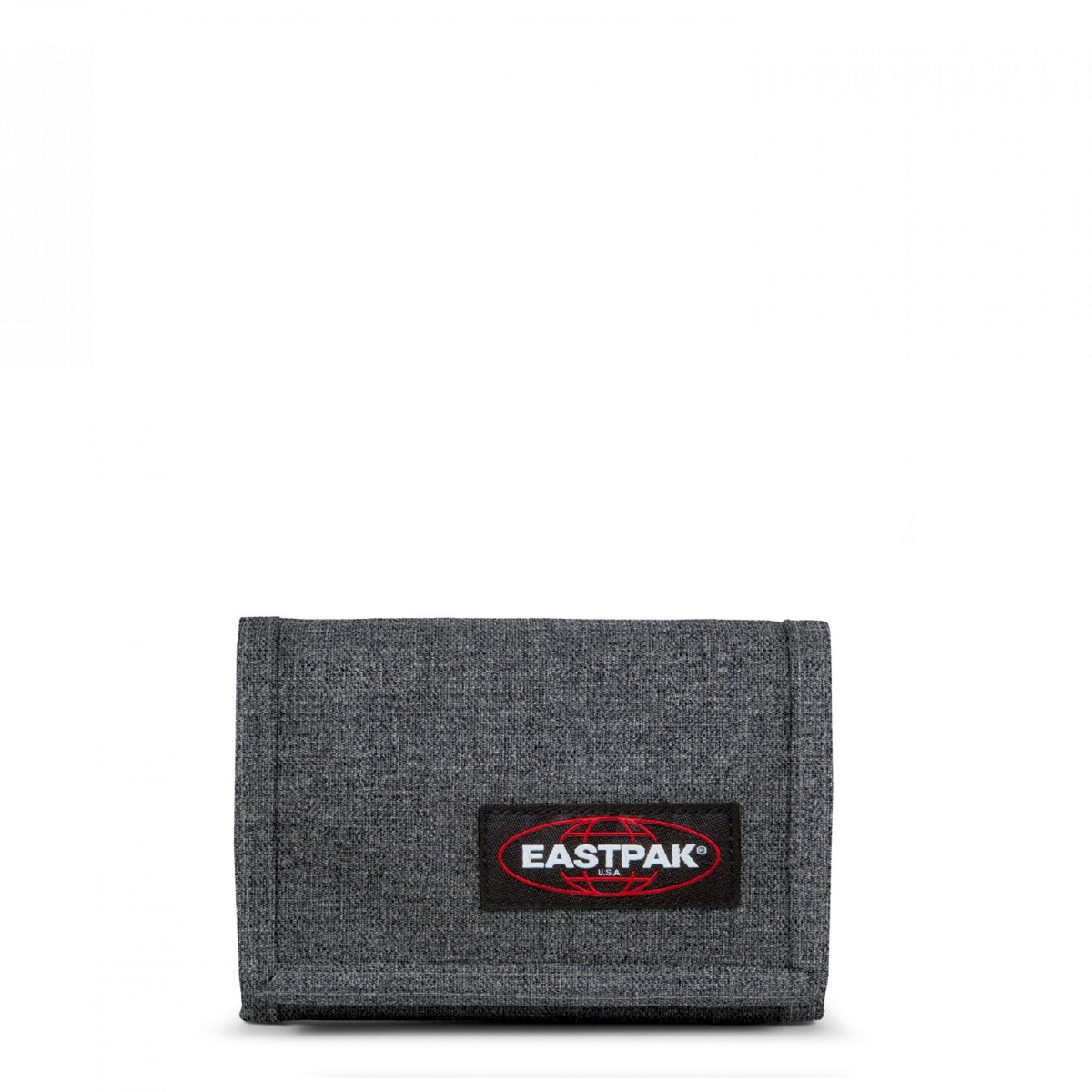 Eastpak Geldbörse CREW SINGLE Black Denim