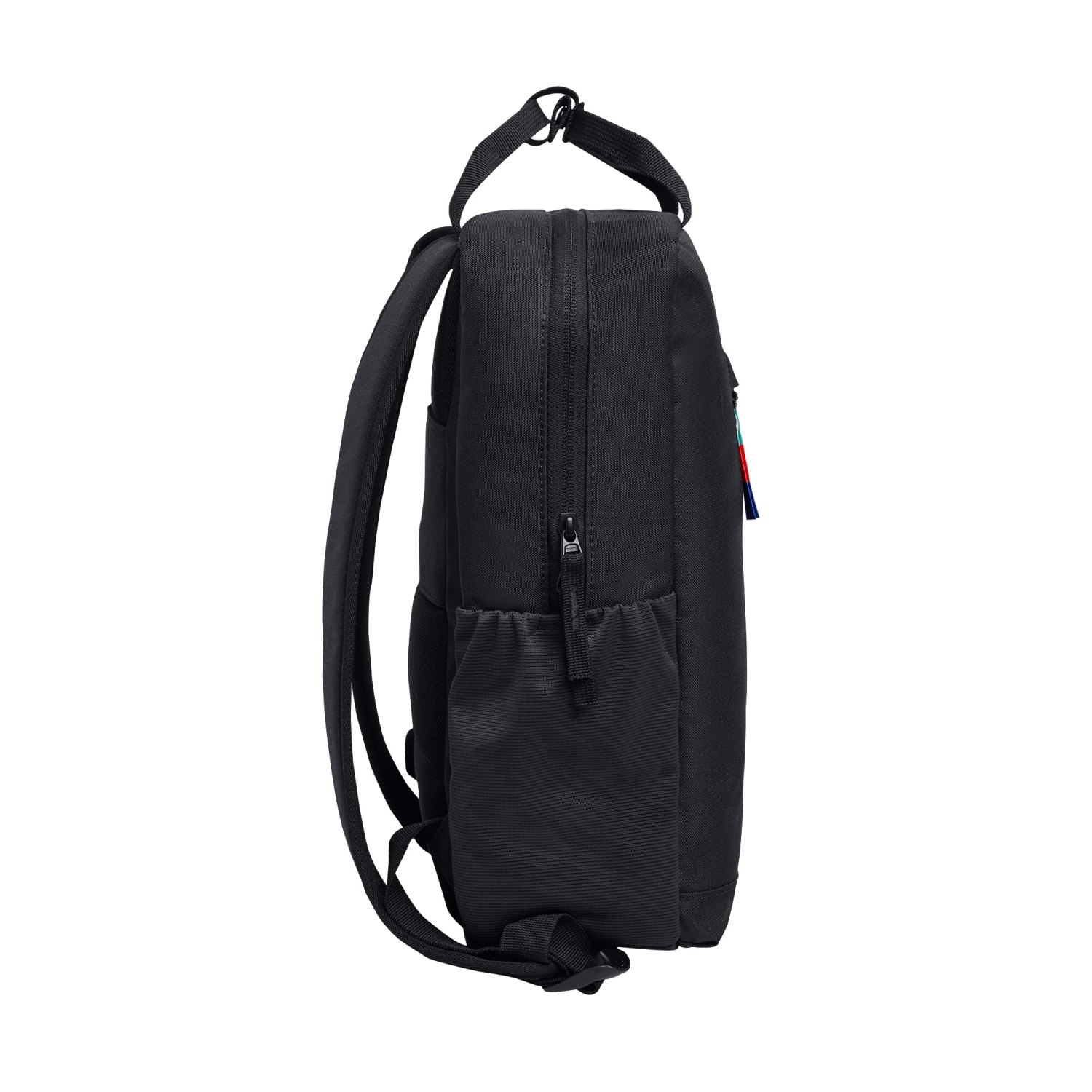 GOT BAG Rucksack DAYPACK 2.0 black