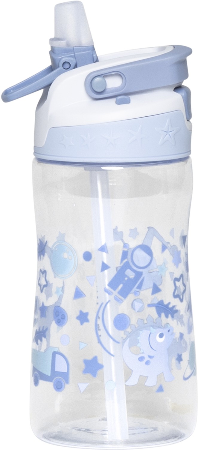 Beckmann Trinkflasche Kindergarten Blue