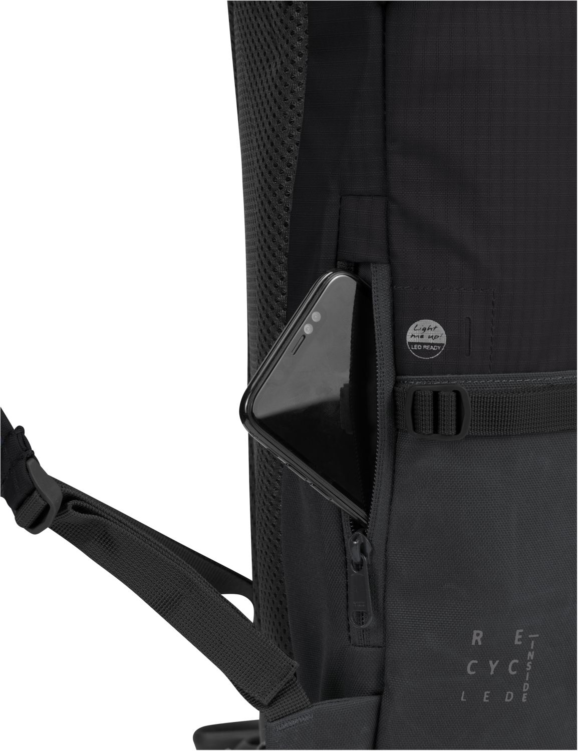 Vaude Rucksack CityGo 23 II, black, -