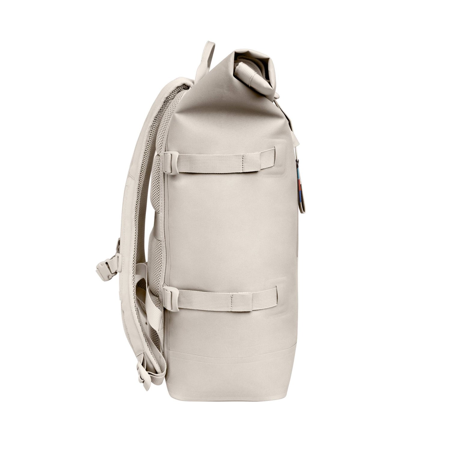 GOT BAG Rucksack ROLLTOP 2.0 soft shell