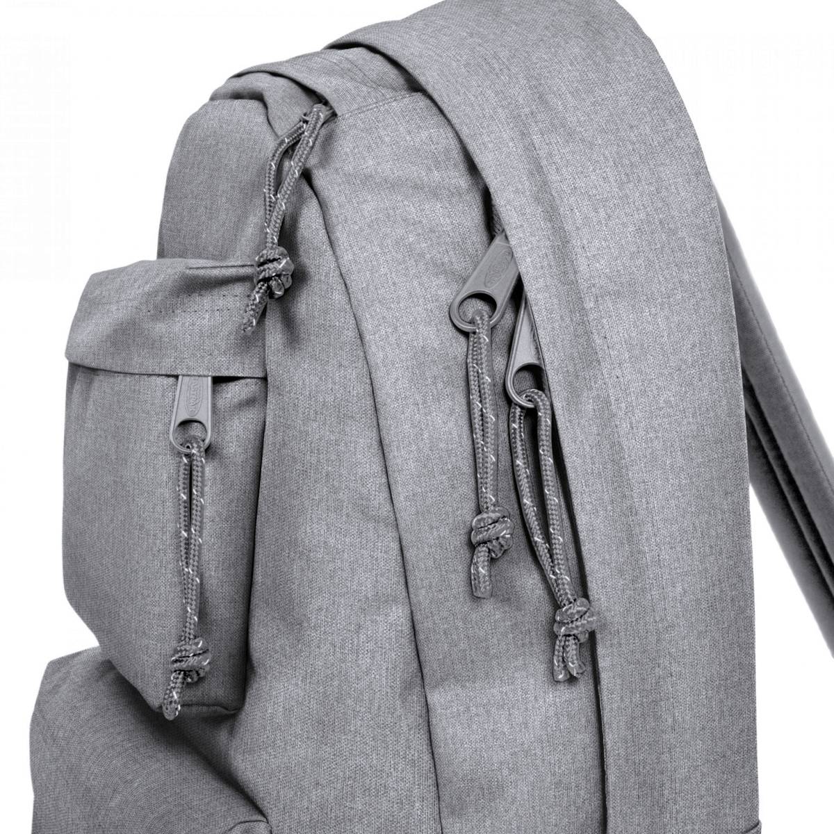 Eastpak Rucksack PADDED DOUBLE Sunday Grey