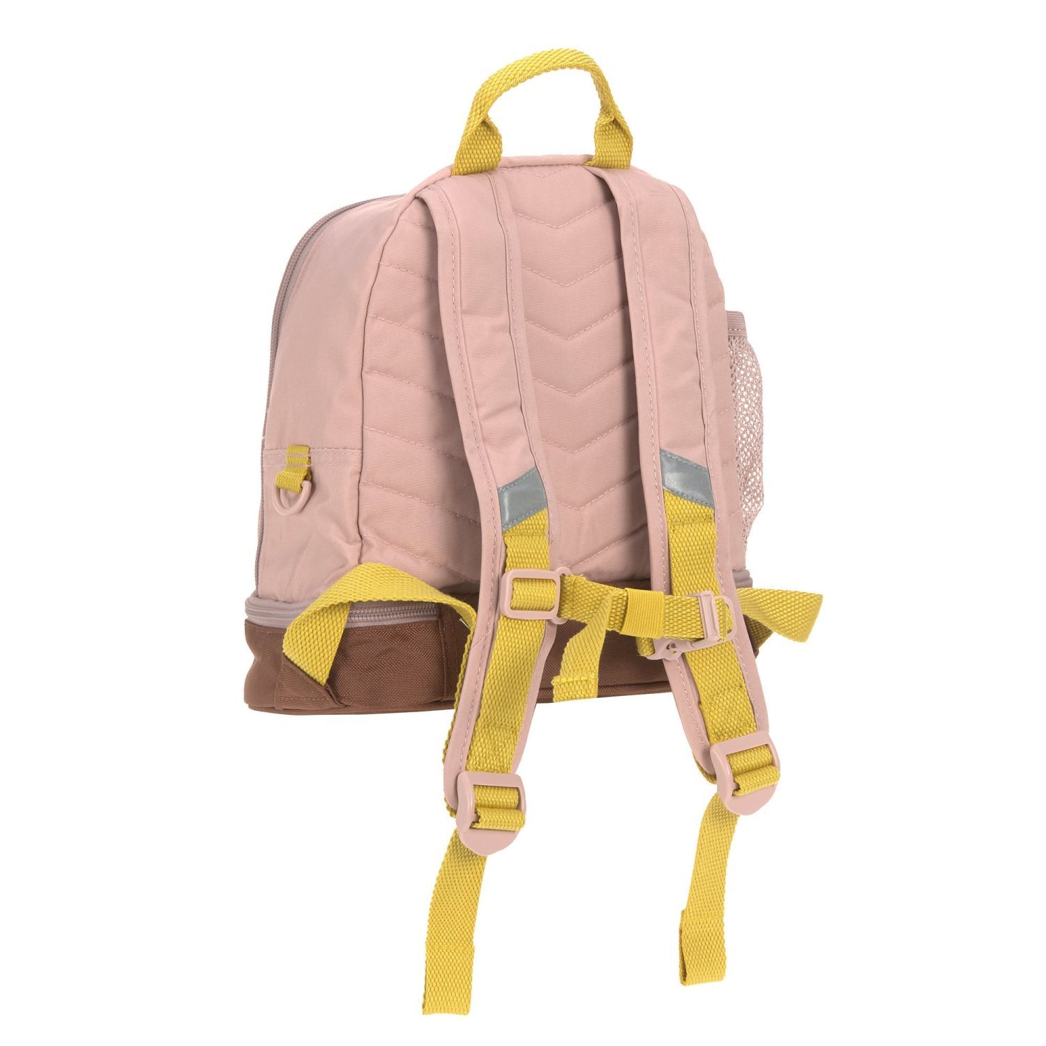 Lässig Kindergartenrucksack - Mini Backpack, Adventure Tipi