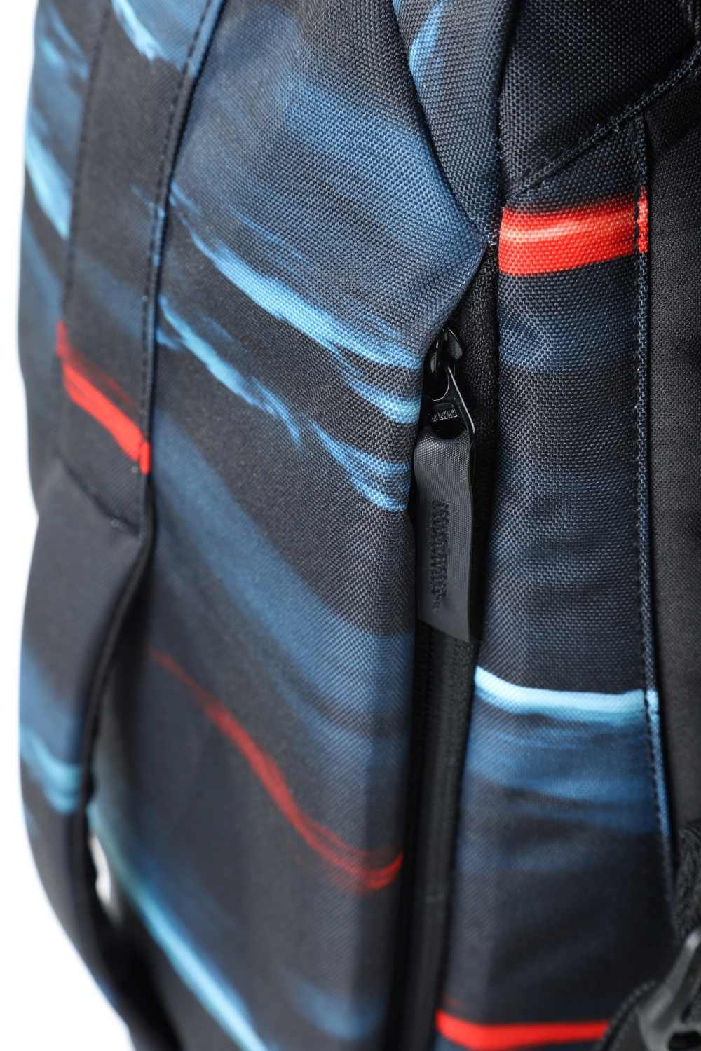 Nitro Rucksack NIKURO TRAVELER ACID DAWN multi