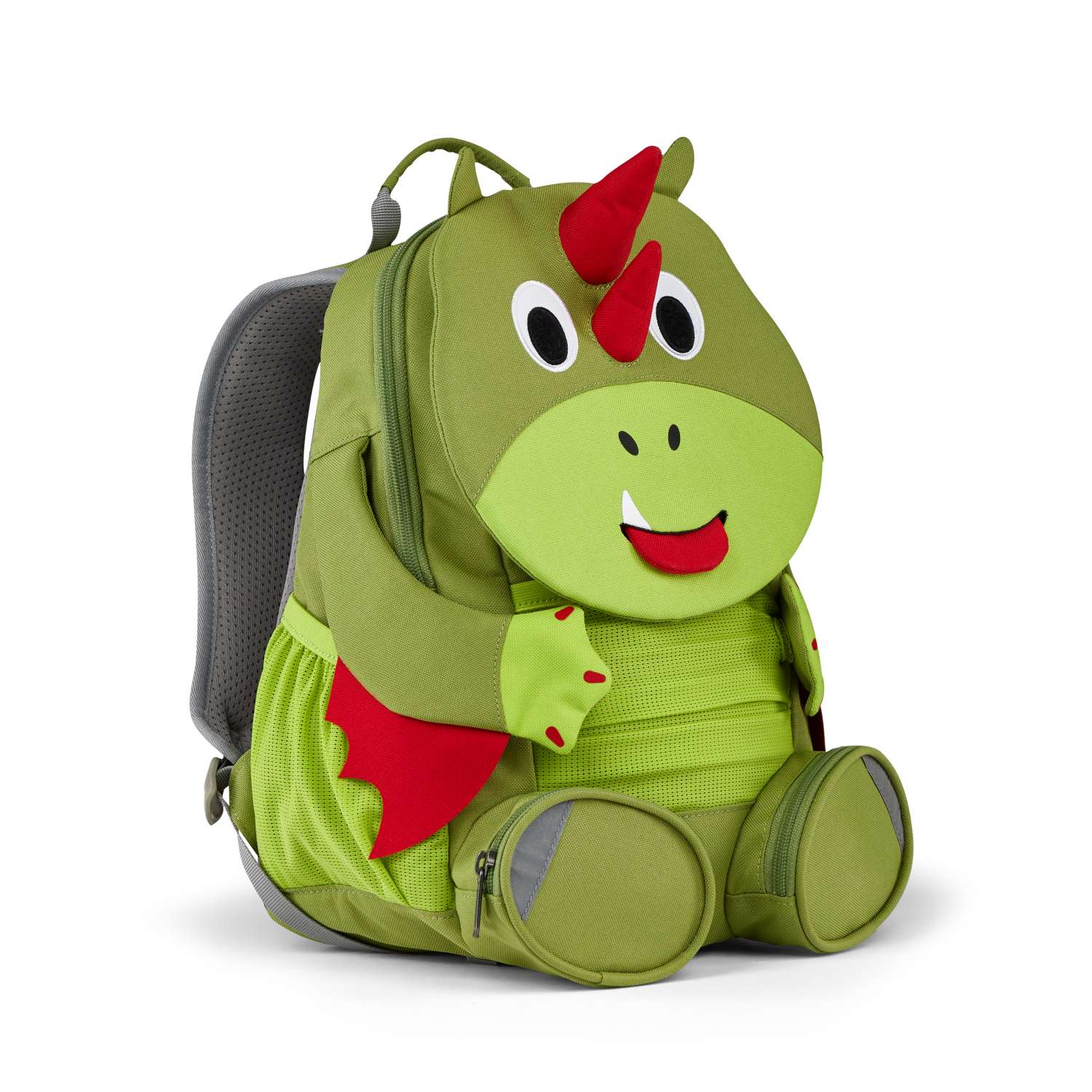 Affenzahn Kinderrucksack Großer Freund Drache