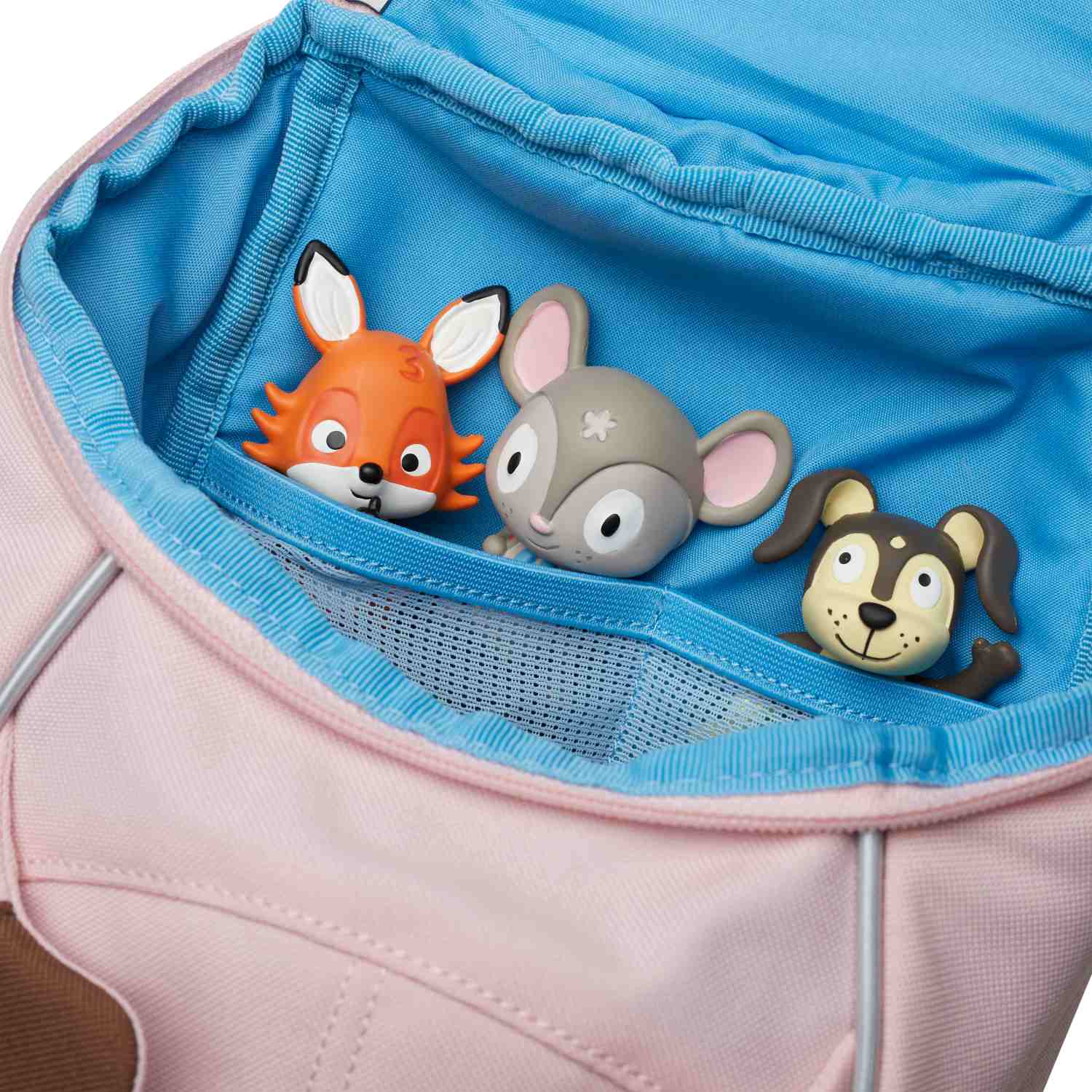 Affenzahn Kinderrucksack Kleiner Freund Tonie Schwein