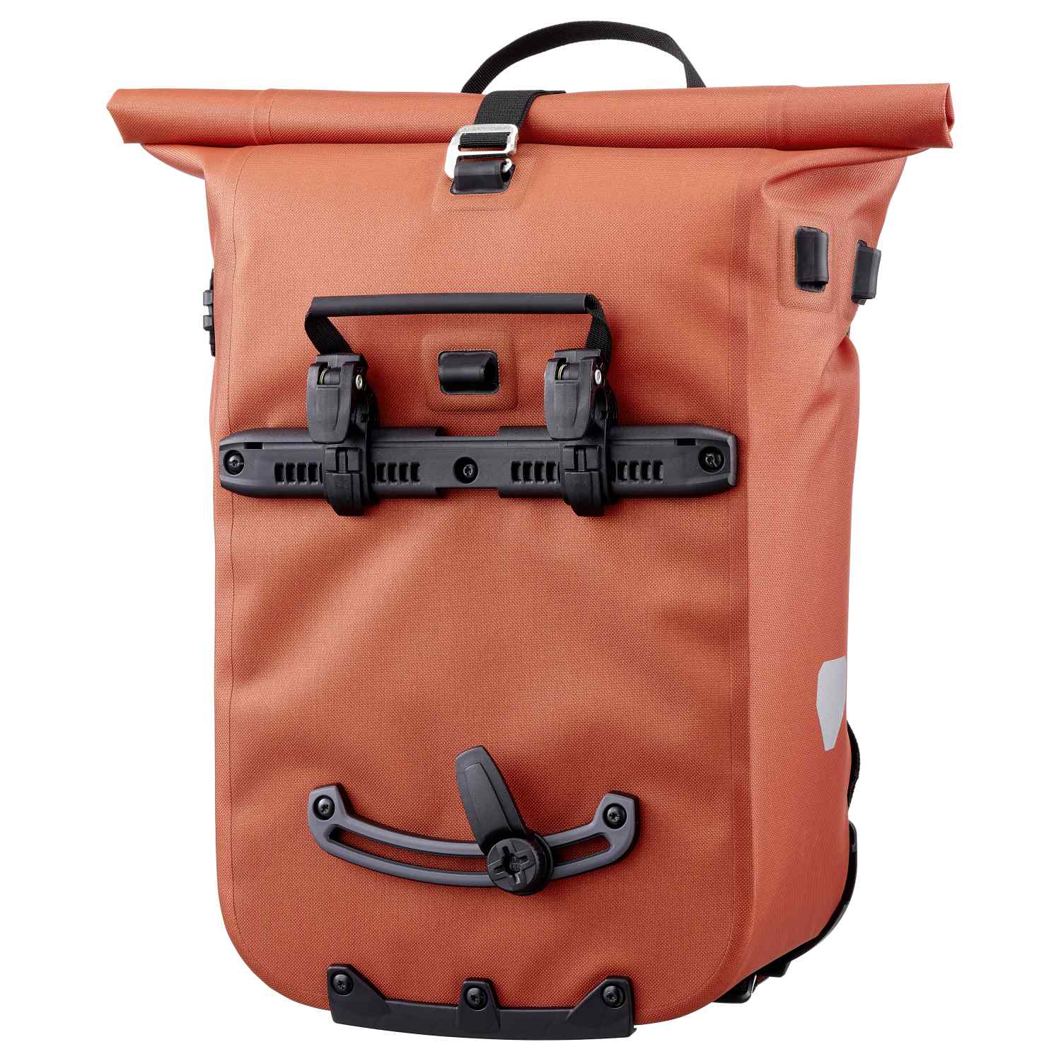 ORTLIEB Vario QL2.1 Fahrradrucksack 20L rooibos