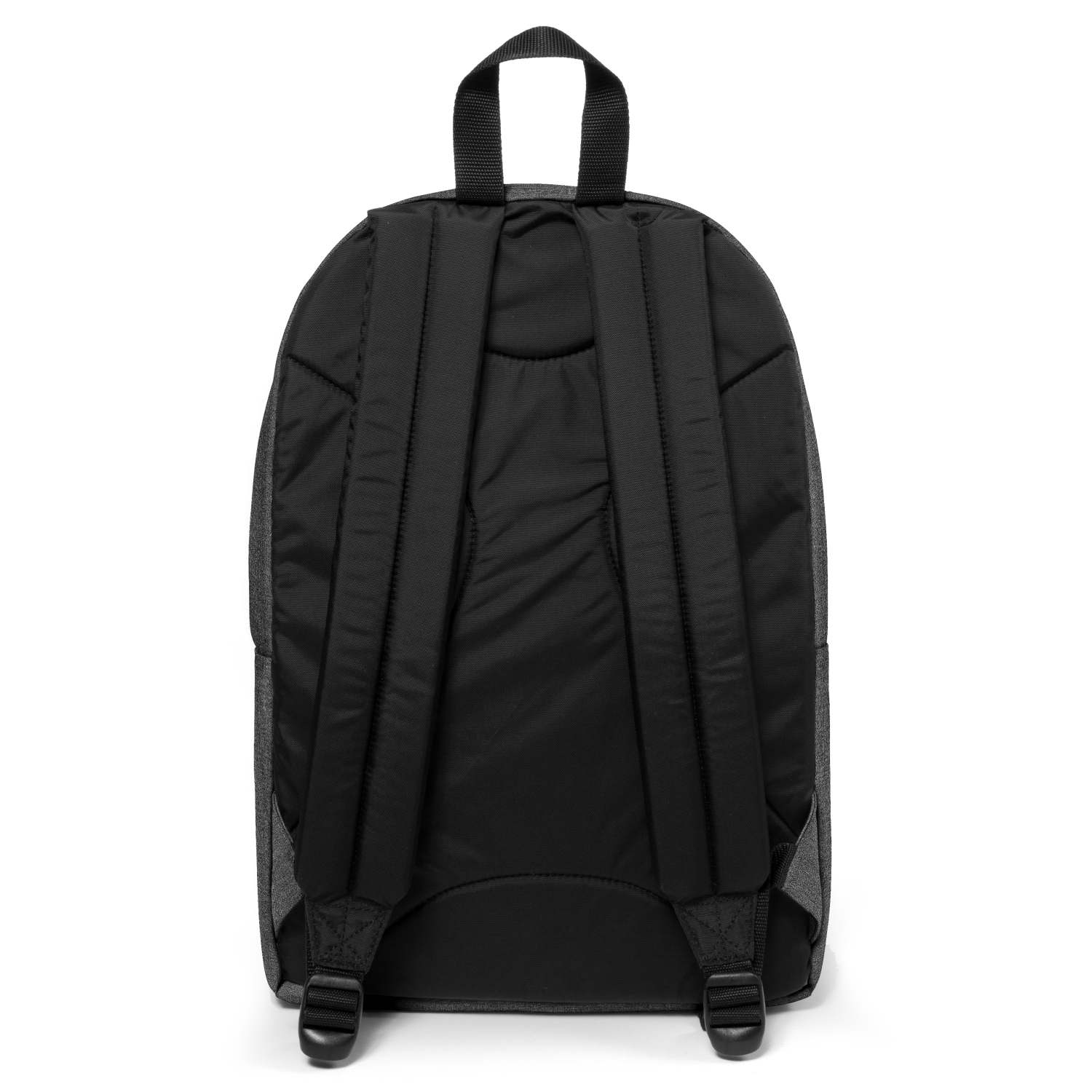 Eastpak Rucksack BACK TO WORK Black Denim