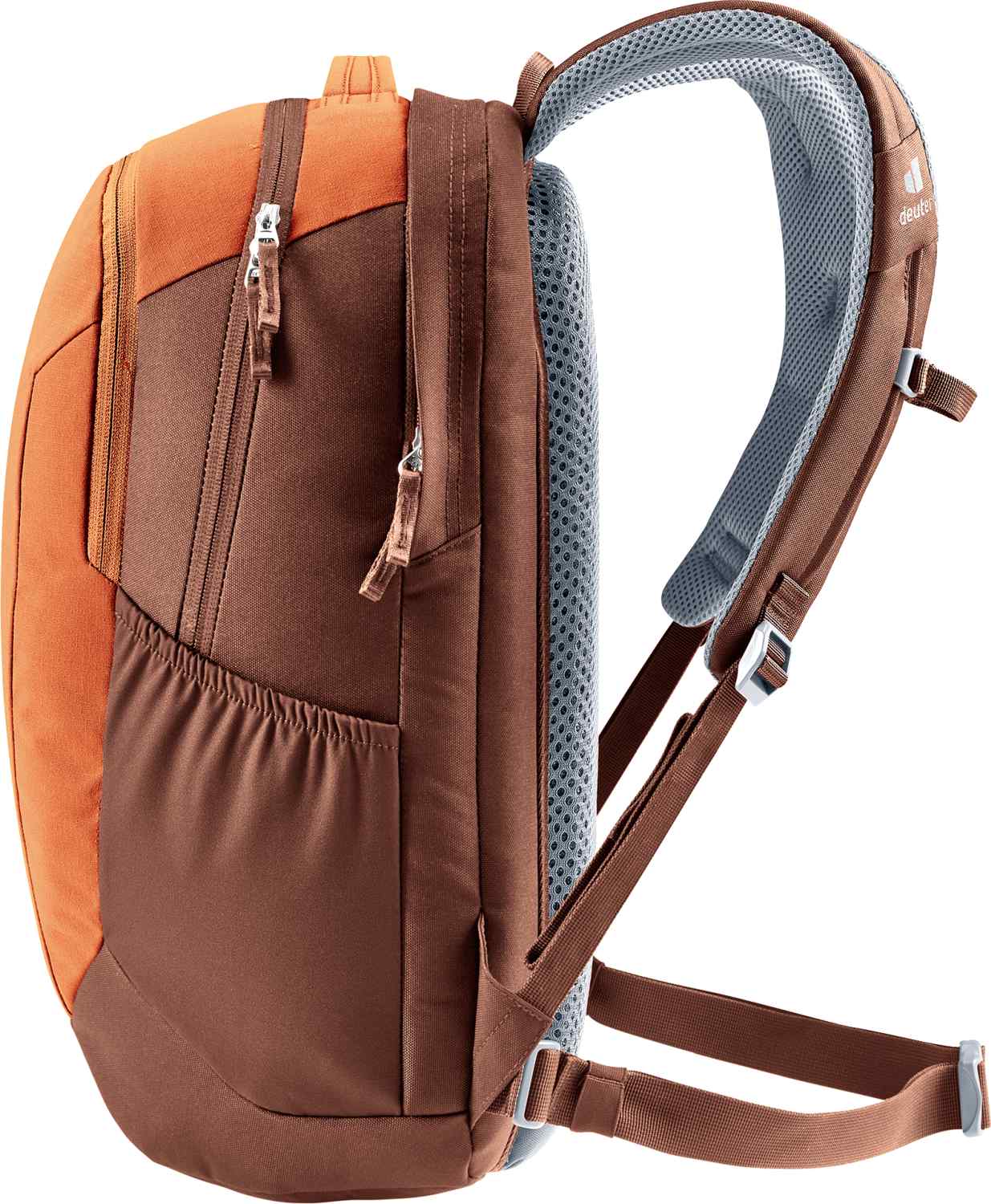 deuter Rucksack Giga chestnut-umbra